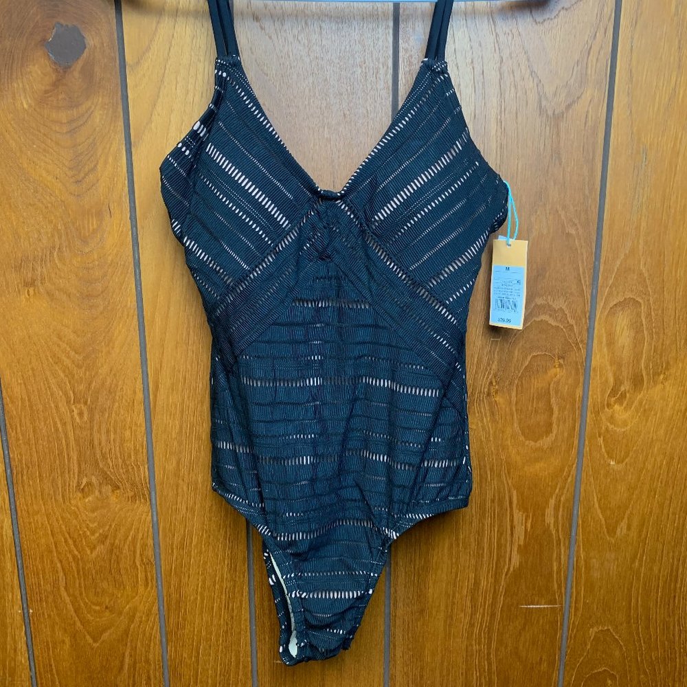 KONA SOL | MEDIUM COVERAGE ONE PIECE | M